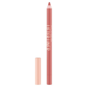 Lifter, Lifter Liner Lip Liner, Hyaluronic Acid and Jojoba Oil, 012 Crop Top