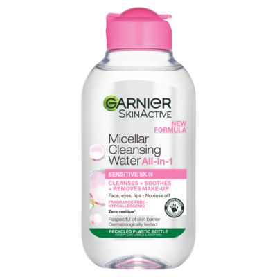 Garnier Micellar Cleansing Water 100Ml