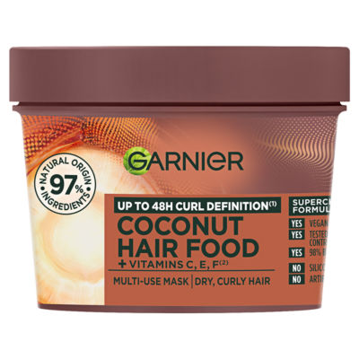 Garnier ml