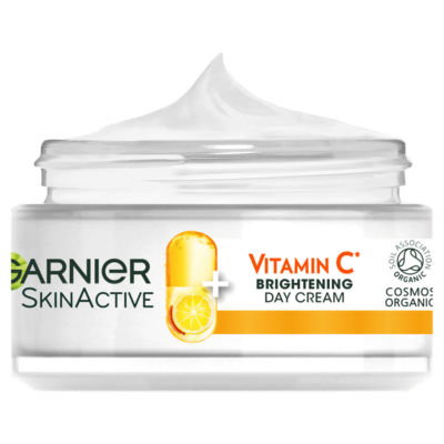 Garnier Vitamin C Brightening Day Cream 50Ml