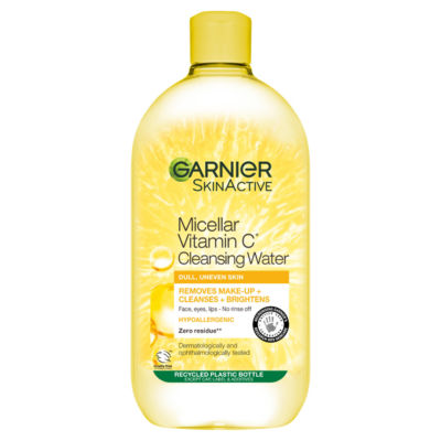 Garnier Skin Active Micellar Cleansing Rose Water 700ml