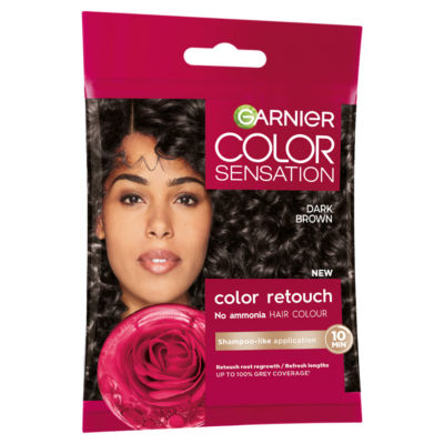 Garnier Color Sensation Retouch 3.0 Dark Brown