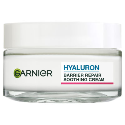 Garnier Skinactive Hyaluronic Aloe Daily Nourishing Cream 50ml