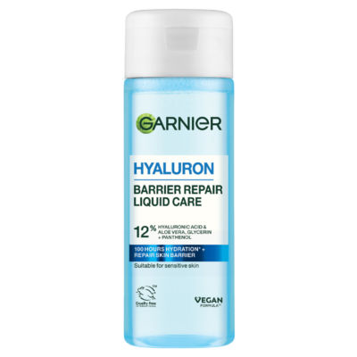 Garnier Hyaluron Barrier Repair Liquid Care 120ml
