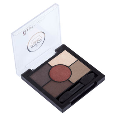 Rimmel London Glam' Eyes High Definition Eye Shadow Brixton Brown