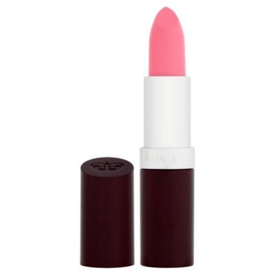 Rimmel London Lasting Finish Lipstick Pink Blush 4G
