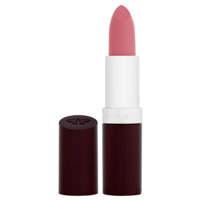 Rimmel London Lasting Finish Lipstick Asia 4G