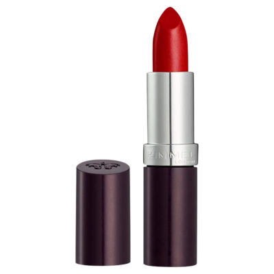 Rimmel London Lasting Finish Lipstick Alarm 4G