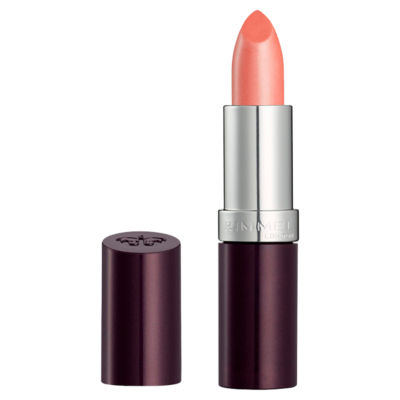 Rimmel London Lasting Finish Lipstick Nude Pink 4G