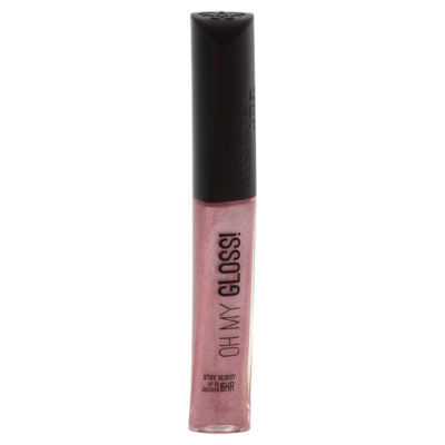 Rimmel London London Oh My Gloss! Lipgloss - My Eternity 6.5ml