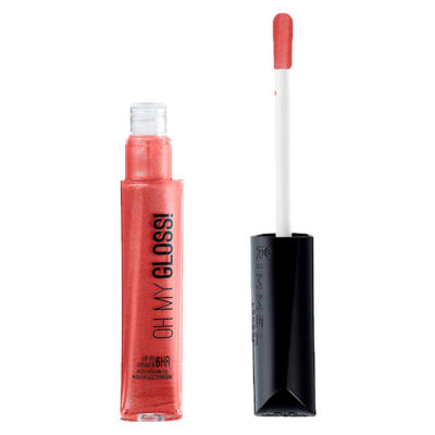 Rimmel London London Oh My Gloss Lipgloss - Snog 6.5ml