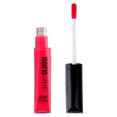 Rimmel London Oh My Gloss! 500 Ooh La La 6.5ml