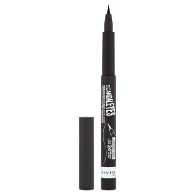 Rimmel London Eyeliner Scandal Eyes Precision Micro