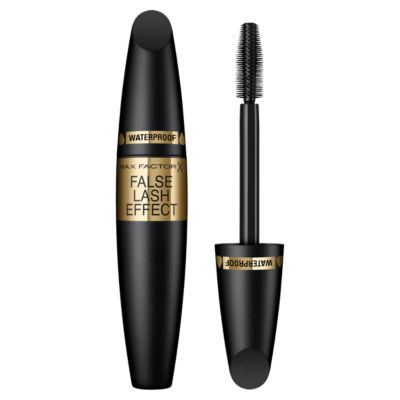 MAX FACTOR False Lash Effect Mascara Black