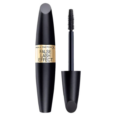 MAX FACTOR False Lash Effect Mascara Black/Brown