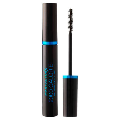 MAX FACTOR 2000 Calorie Mascara Waterproof