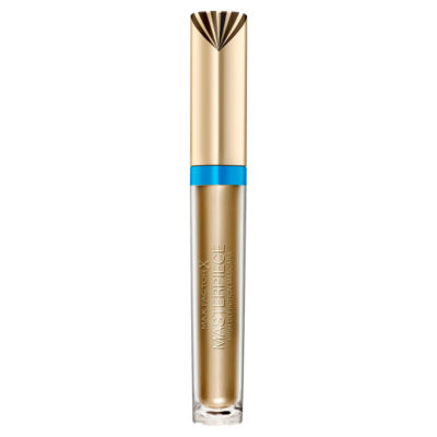 MAX FACTOR Masterpiece Mascara Waterproof Black4.5Ml