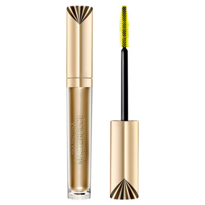 MAX FACTOR Masterpiece Mascara Rich Black