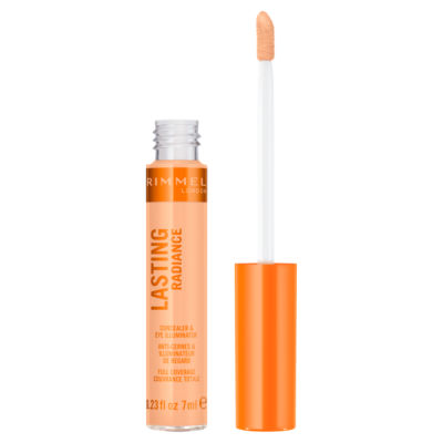 Rimmel London London Lasting Radiance Concealer - Soft Beige 7ml