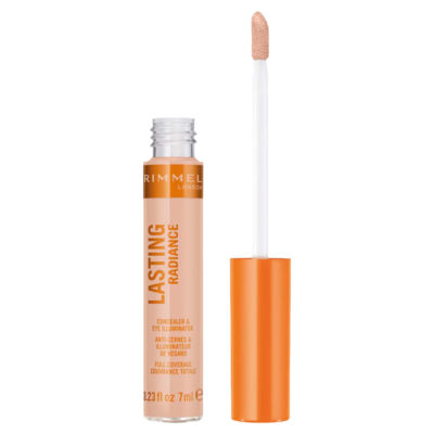 Rimmel London London Lasting Radiance Concealer - Nude 7ml