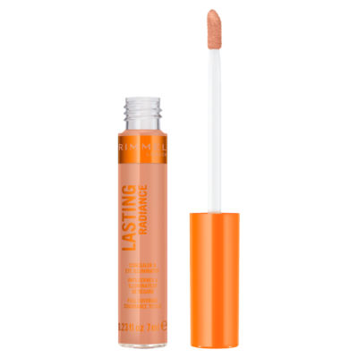 Rimmel London London Lasting Radiance Concealer - Fawn 7ml