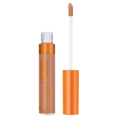 Rimmel London London Lasting Radiance Concealer - Chestnut 7ml