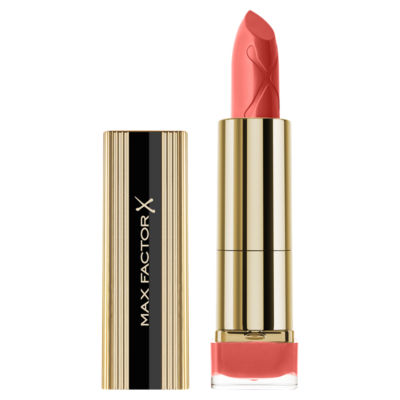 MAX FACTOR Lipstick Colour Elixir Pink Brandy