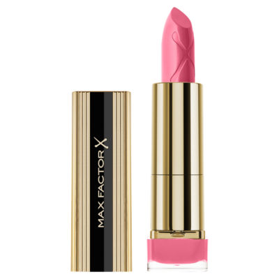 MAX FACTOR Lipstick Colour Elixir English Rose