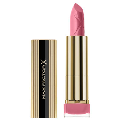 MAX FACTOR Lipstick Colour Elixir Dusky Rose