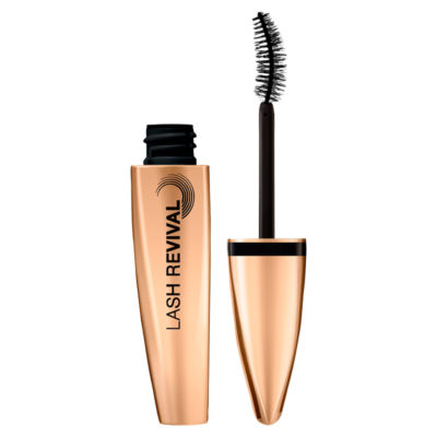 MAX FACTOR Lash Revival Mascara, Shade Black 001 25.8g