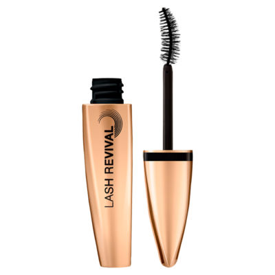MAX FACTOR Lash Revival Mascara, Shade Black Brown 002 25.8g