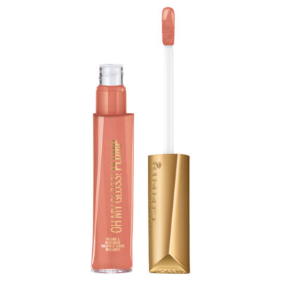 Rimmel London OMG! Plump 531 Peach Pie