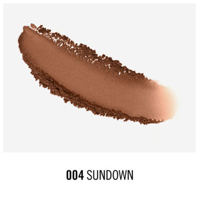 Rimmel London Natural Bronzer 004 Sundown 14G
