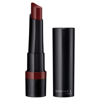 Rimmel London Matte Lipstick Crimson Desire 560 2.3G
