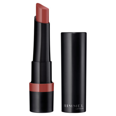 Rimmel London Lasting Finish Matte Lipstick Pink 2.3G