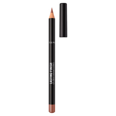 Rimmel London Lasting Finish 8Hr Lip Liner 705 Cappuccino 1.2G