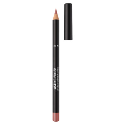 Rimmel London Lasting Finish 8Hr Lip Liner 760 90'S Nude 1.2G