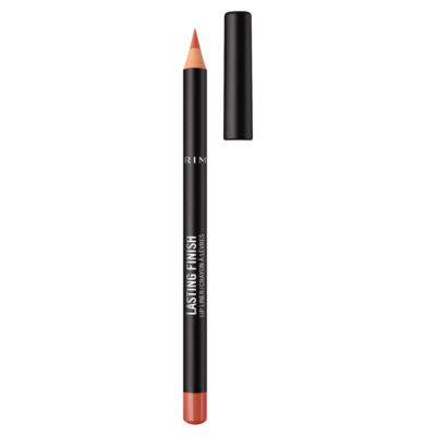 Rimmel London Lasting Finish 8Hr Lip Liner 110 Spice 1.2G