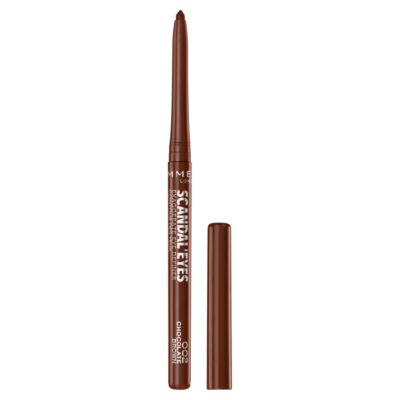 Rimmel London Scndl'eys Exaggerate Eye Definer Chocolate Brown 0.35G