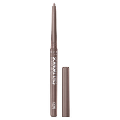 Rimmel Scandaleyes Exaggerate Eye Definer 006 Taupe 0.35G