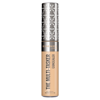 Rimmel London The Multi Tasker Concealer 030 Light 10Ml