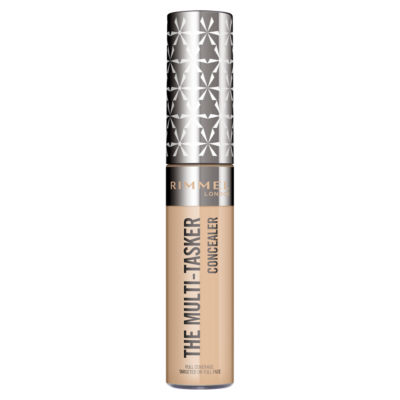 Rimmel London The Multi Tasker Concealer 040 Ivory 10Ml