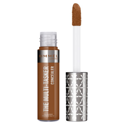 Rimmel London The Multi Tasker Concealer 110 Coconut 10Ml
