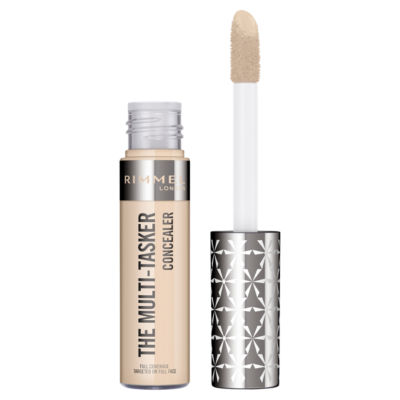 Rimmel London The Multi Tasker Concealer Porcelain 10Ml