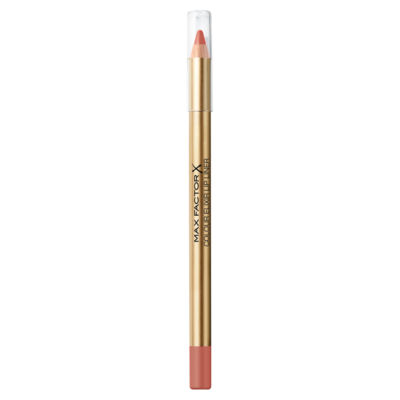 MAX FACTOR Colour Elixir Lip Liner Brown & Nude