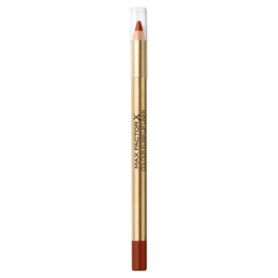 MAX FACTOR Colour Elixir Lip Liner Brown & Bold