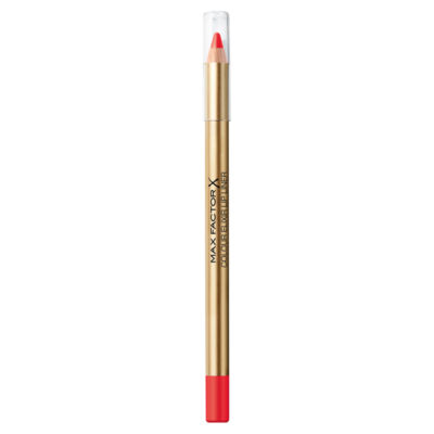 MAX FACTOR Colour Elixir Lip Liner Red Poppy