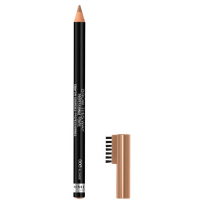 Rimmel London Professional Brow Pencil 003 Blonde 1.4G