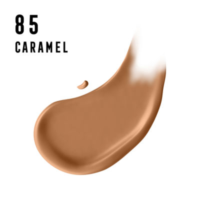MAX FACTOR Miracle Pure Foundation Caramel 30Ml