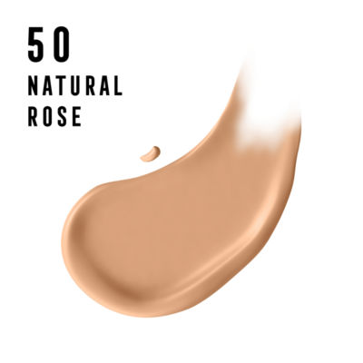 MAX FACTOR Miracle Pure Foundation Natural Rose 30Ml